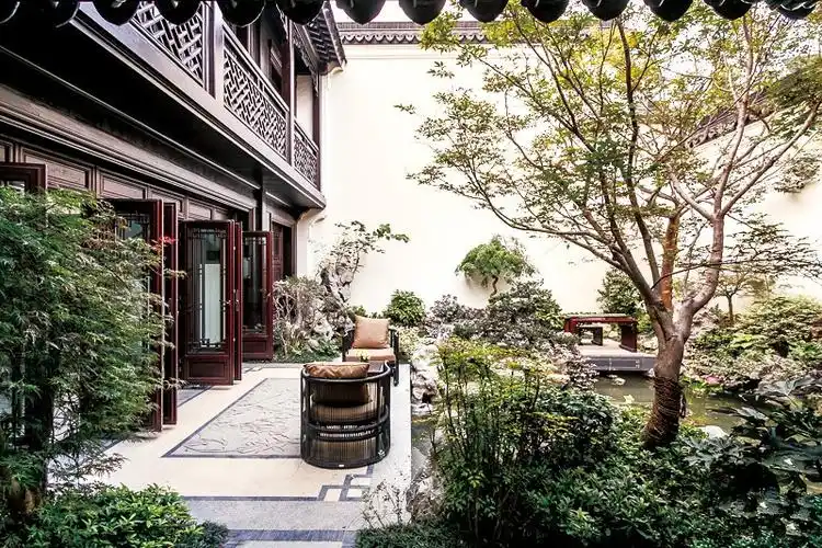 杭州西湖别墅价格不是有钱就能买