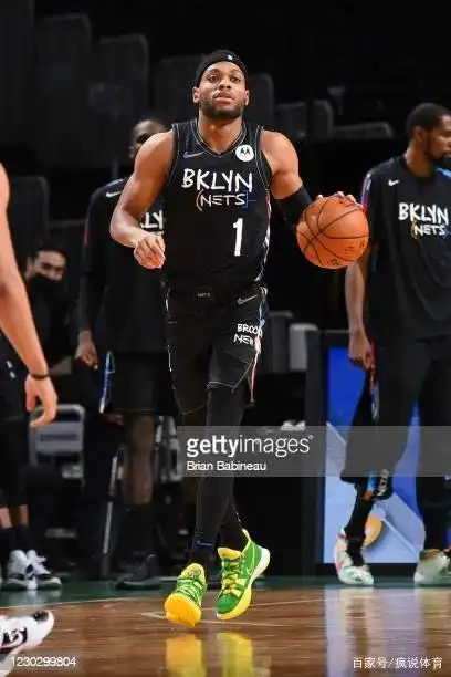 偷鸡曼巴乐布朗撑起篮网替补一片天,生涯新高29分助篮网7连胜