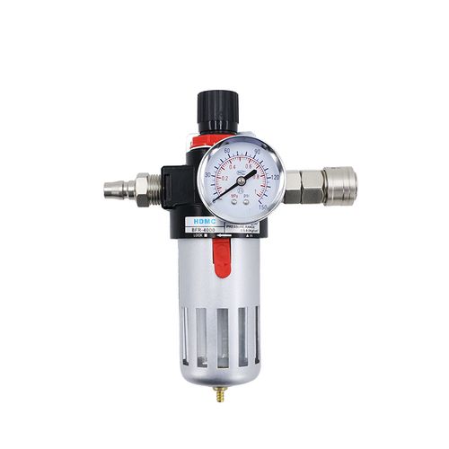 适用气动减压阀调压阀气体过滤器油水分离器空气泵空压机气压调节