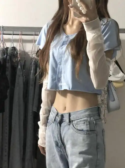 这个腰够绝吗_小腰精_生活记录_接地气生活