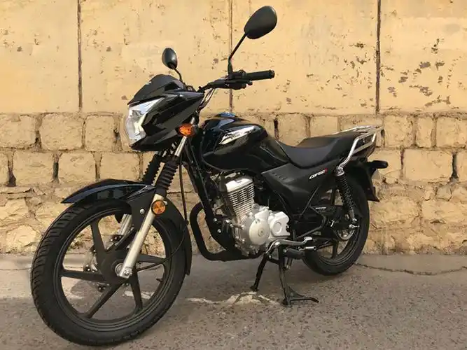 新大洲本田cbf150s摩托车-汽车优品库