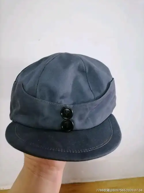 儿童新四军帽-帽子-7788收藏__收藏热线