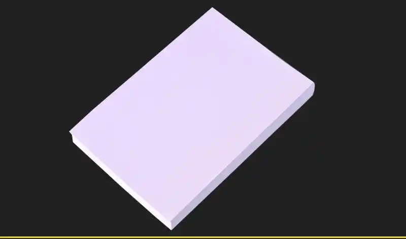 批发180g6寸a4单面高光相纸4r相纸a6相纸230相片纸a3