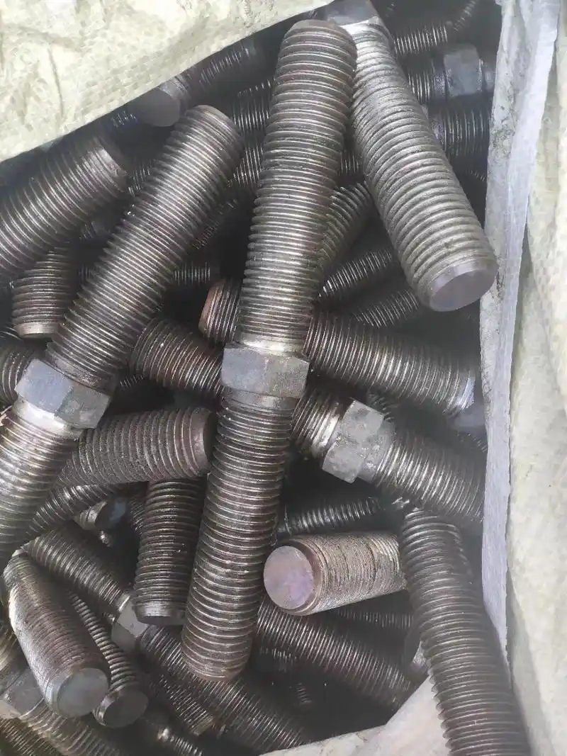 全螺纹螺栓螺母a大庆全螺纹螺栓螺母a厂家