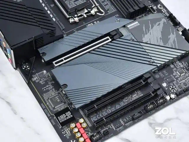 技嘉超级雕b660主板首测12代酷睿省钱平台来了