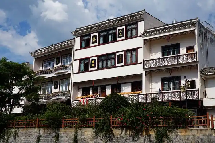 麻将故里宁远下灌村