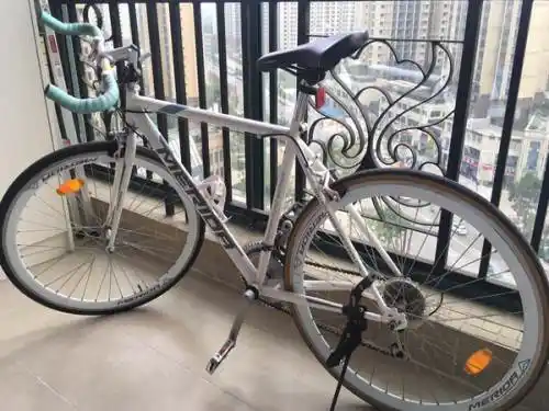 美利达 merida ride 900 入门公路车