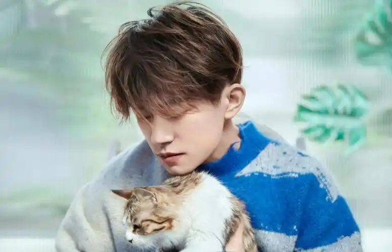 易烊千玺电脑高清壁纸