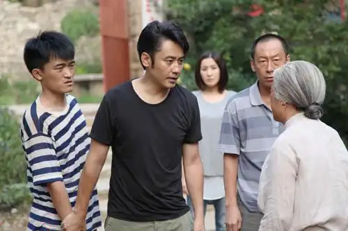 《马向阳下乡记》今晚收官 深度解读人物性格