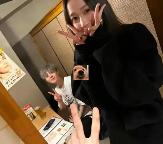 鹿晗关晓彤日本约会被偶遇,两人一起过七夕节,路人曝恩爱细节_网友