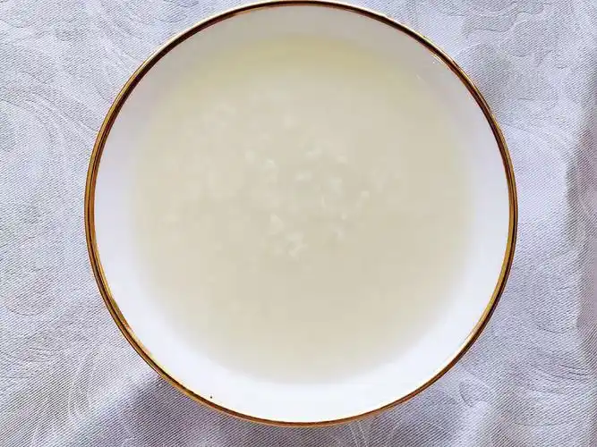 今日食谱:10月25日