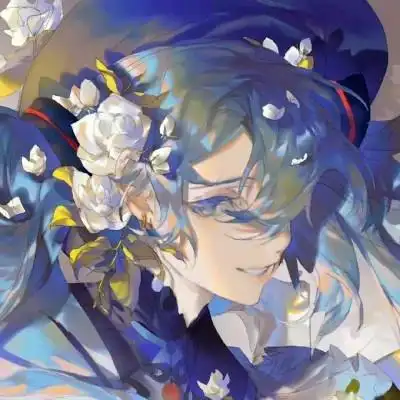 帅气男生头像动漫炫酷图片