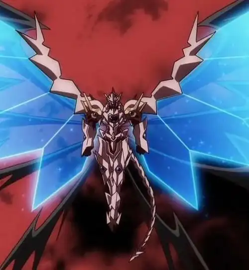 出生时寄宿着神灭具『白龙皇的光翼』,祖父李泽维姆·李华恩·路西法