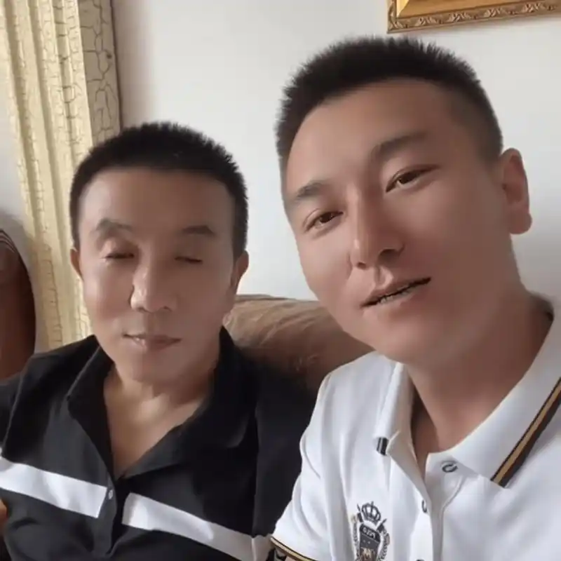 刘涌"四大金刚"董铁岩近况!