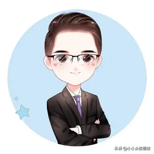 有品味男人微信头像(创业男人图片)