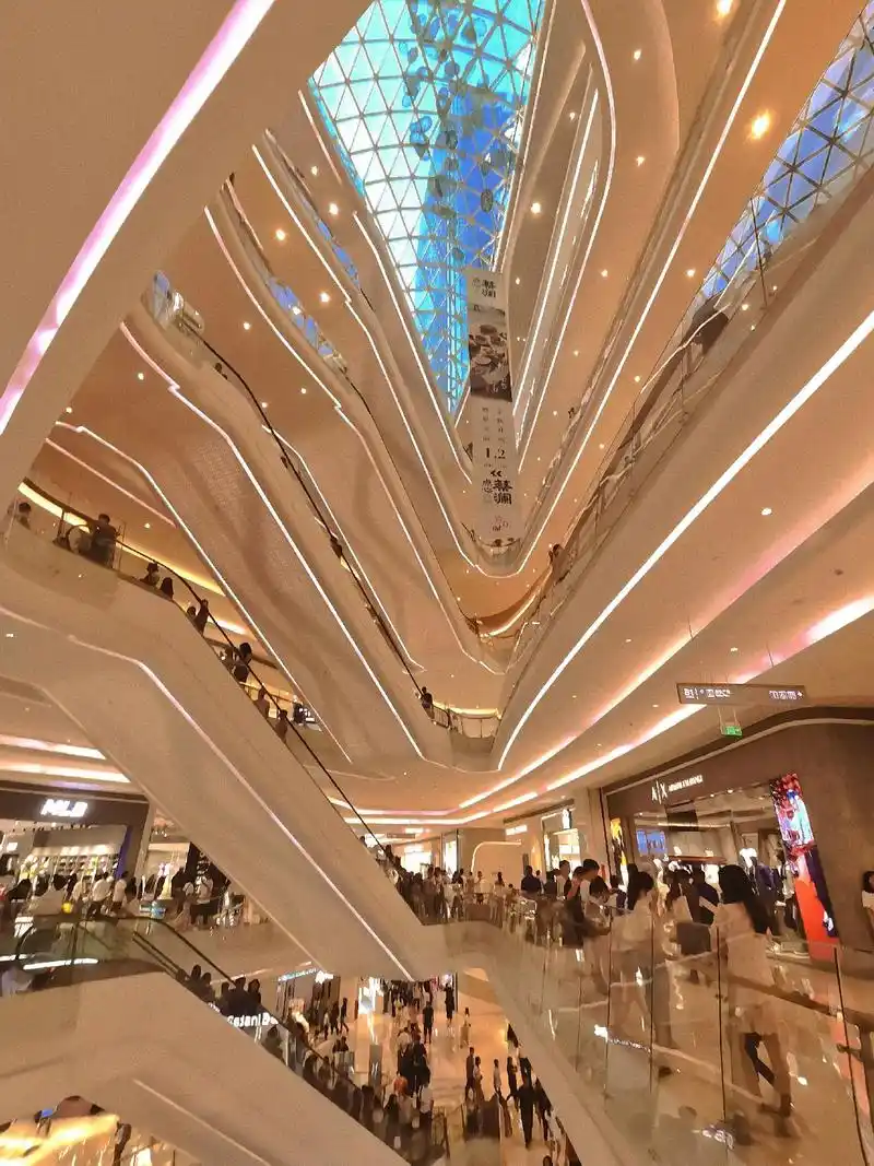 图文种草机  壹方城购物中心,上5层下 - 抖音