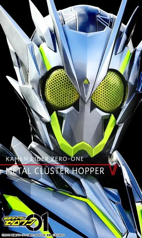 假面骑士零一 - 堆糖,美图壁纸兴趣社区