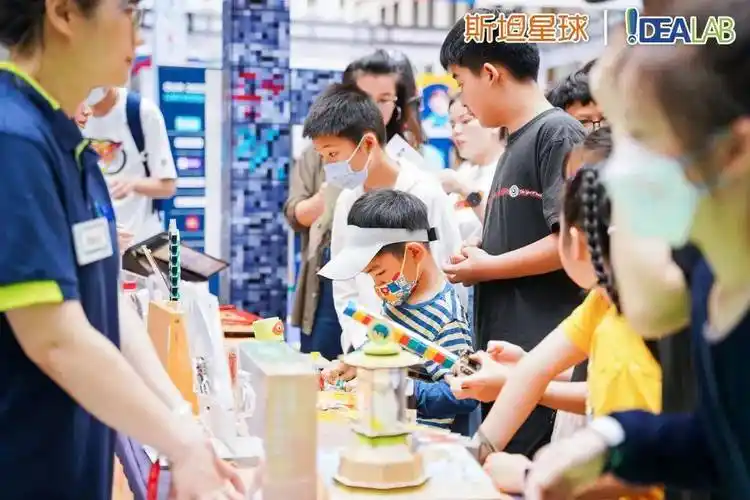 maker faire创客盛会第1周人气爆棚!