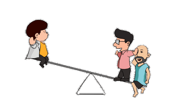 steam编程机器人课程——杠杆原理 - wan玩的好手游