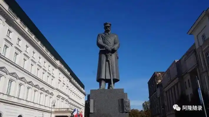 欧洲不死的勇士(3)——卡廷森林(katyn massacre)