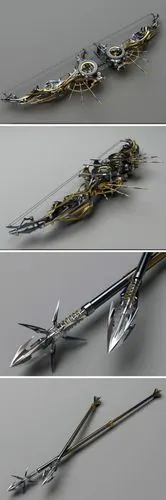 这弓箭.啧啧 by samouel