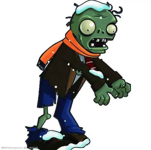 植物大战僵尸图片