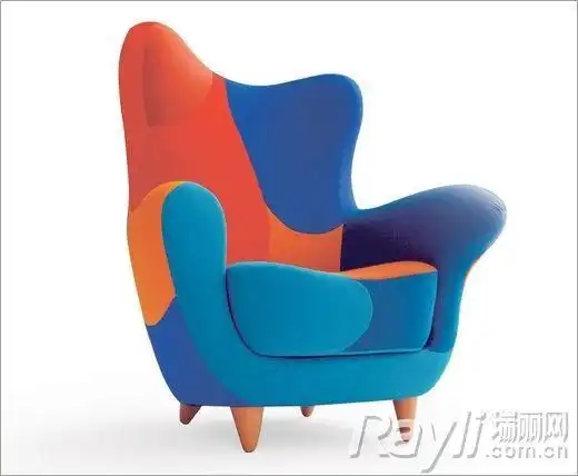 鲜活轻波普入驻闺房up冬日搭配力