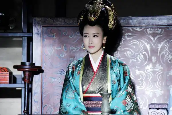 【图】芈月传孟赢的结局是什么 历史上孟赢最后嫁给了谁?