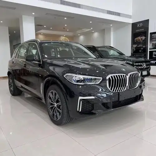 宝马x5现车销售蹲客户价格问题随时报上来