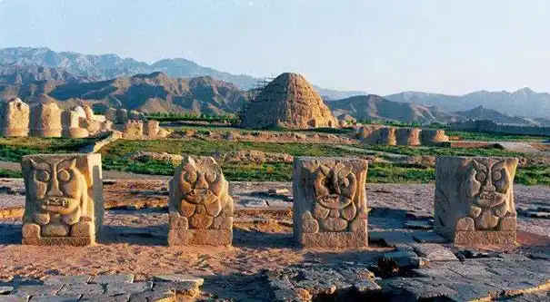 adbu444:西夏王朝_新华网宁夏频道