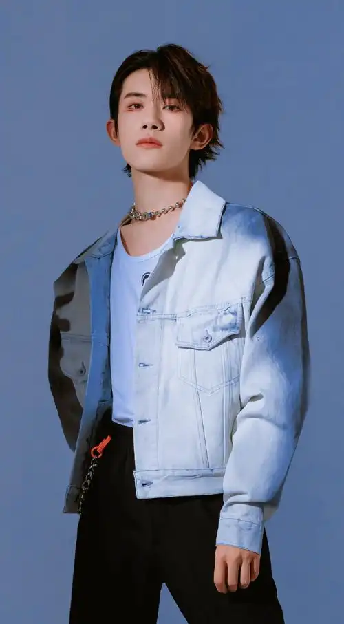 易烊千玺2019玊尔演唱会