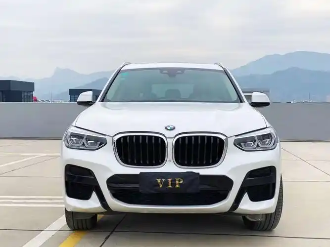 宝马 宝马x3 m  2019款 x3 m图片