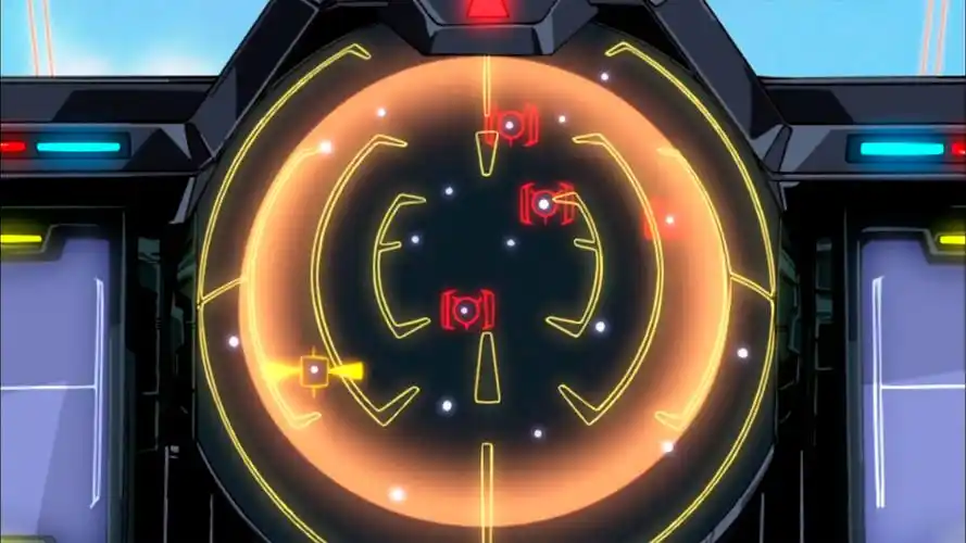 性不错,摆跪姿无压力天狼座光束步枪蝎虎座光束军刀*2(剑柄可以组合