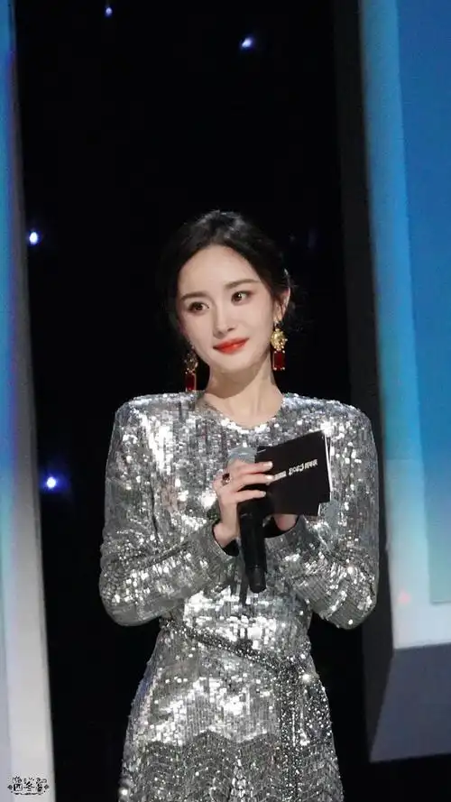 杨幂生图##杨幂沈腾同框