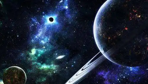 揭秘平行宇宙存在的可能,霍金临终前暗示多元宇宙的存在数量有限_空间