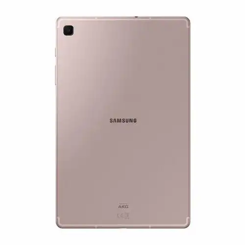 2024款三星galaxytabs6lite平板渲染图曝光104英寸lcd屏幕exynos1280