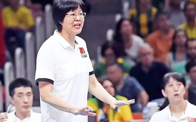 郎平10年买北京四环豪宅!给美国女儿惊喜,白浪惊呼:装修太豪华