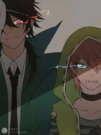 杰佣杰佣 - 堆糖,美图壁纸兴趣社区