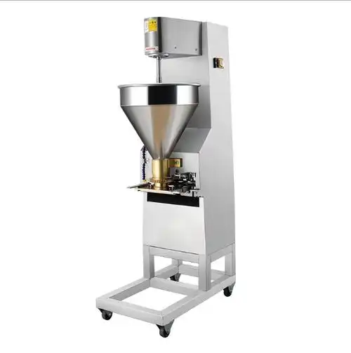 全自动肉丸成型机,肉丸机器,旭众肉丸机,南京肉丸机