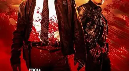 杀出个黎明 第一季剧照图集