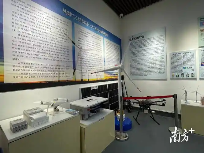 一座博物馆,留住汕头百年工业记忆_文化_遗产_的发展