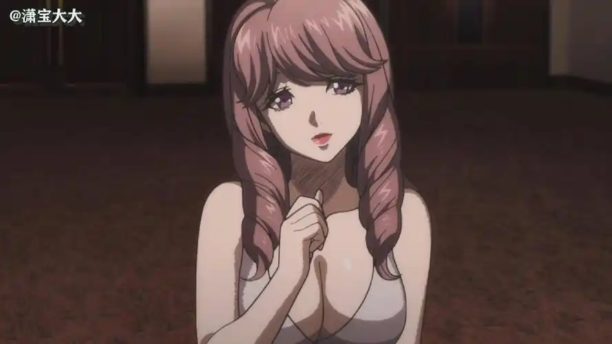 【潇宝】《拳愿阿修罗》p3:绝命淘汰赛开始