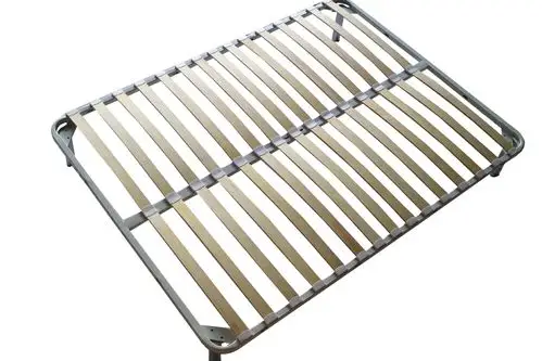 普通常规型排骨架 杨木条排骨架 床排骨架可定制 软床板床床架