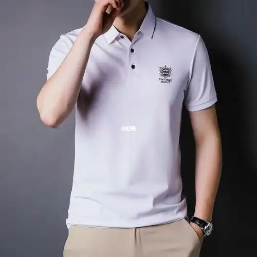 男士polo衫