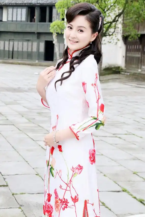 暗战危城热播戴娇倩烽火佳人获好评