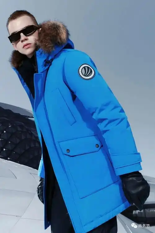 羽绒服牌子有哪些羽绒服有多少种品牌