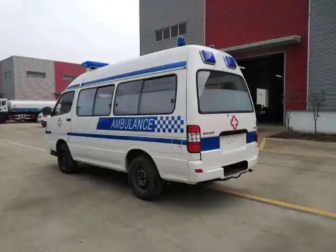 北京救护车救护车护送