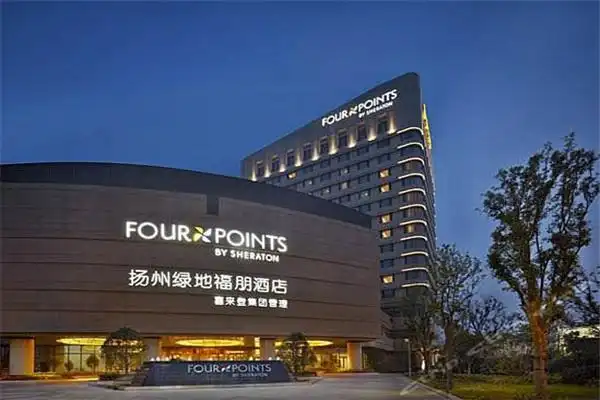 喜来登酒店加盟费多少