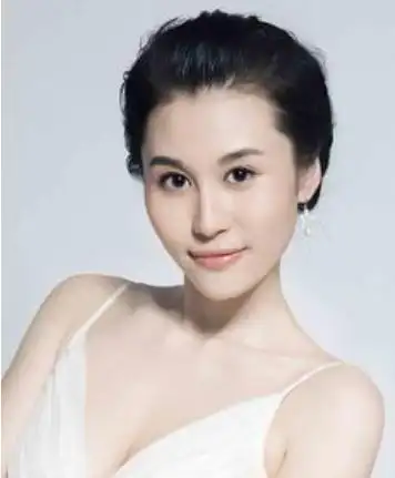 马琳的再婚妻子张雅晴我没有破坏他的婚姻婆婆也是妈