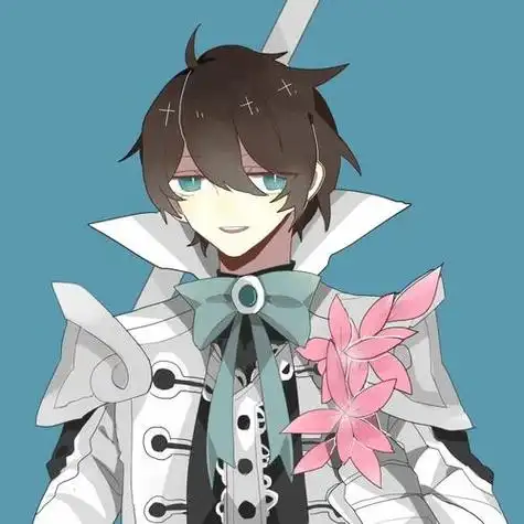 赵云头像动漫霸气 动漫头像图片大全 -【爱个性】